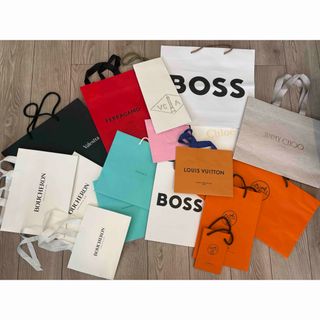 HERMES - 【お値下げしました】HERMES オンライン 梱包箱 ショッパー