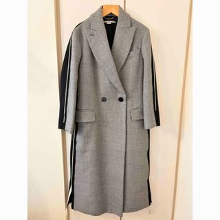 Stella McCartney - 梨花愛用！ステラマッカートニー コートの通販 by