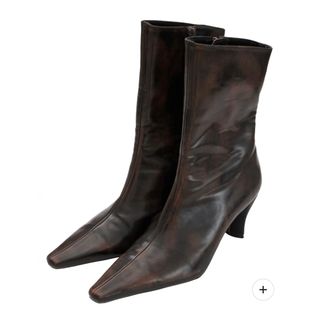 Ameri VINTAGE（ブーツ）のフリマアイテム一覧