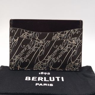 BERLUTI（名刺入れ/定期入れ）のフリマアイテム一覧