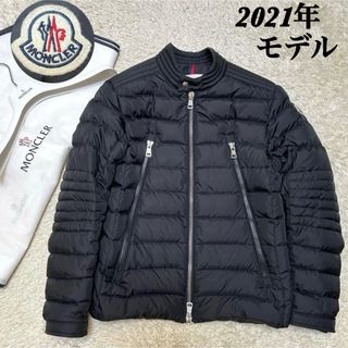 MONCLER（ダウンジャケット）のフリマアイテム一覧