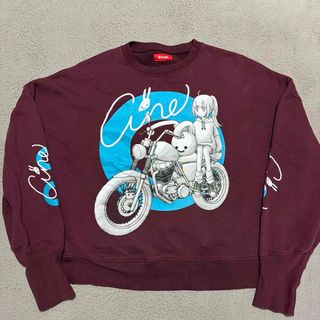 CUNE - cune キューン カードケース 小銭入れの通販 by ちーたろん's