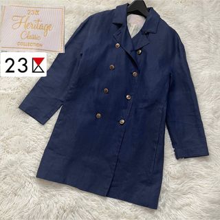 23区（トレンチコート）のフリマアイテム一覧