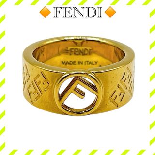 FENDI（リング(指輪)）のフリマアイテム一覧