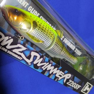 JACKALL - ジャッカルTGビンビンスイチ80アマダイSpecialグローハイ