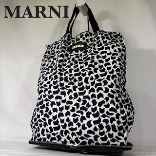 MARNI（トートバッグ）のフリマアイテム一覧