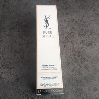 Yves Saint Laurent - イヴ・サンローラン オールージュラローションの