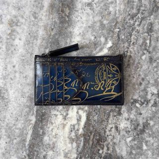 forme - forme coin purse cordovanの通販 by あ｜フォルメならラクマ