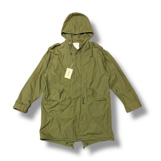 YAECA - m65 モッズコートの通販 by rr｜ヤエカならラクマ