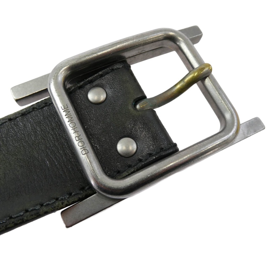 DIOR HOMME - DIOR HOMME ディオールオム 05AW エディ期 グラムロック