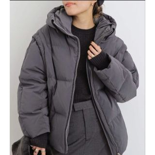 ARMANI COLLEZIONI - 美品 アルマーニコレツォーニ ラムスキン