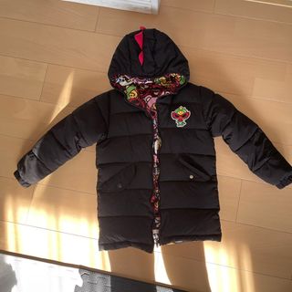 HYSTERIC MINI（ジャケット/上着）のフリマアイテム一覧