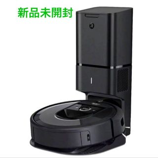 iRobot - 【希少・廃盤】未使用 iRobot Roomba 671 ロボット掃除機の