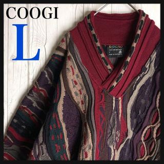 COOGI（ニット/セーター）のフリマアイテム一覧