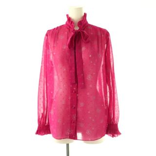 Theory luxe（シャツ/ブラウス(長袖/七分)）のフリマアイテム一覧