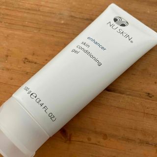 NU SKIN - ニュースキン BB+ ファンデーション ミディアムオークル色の