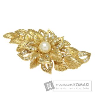 Christian Dior（ブローチ/コサージュ）のフリマアイテム一覧