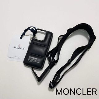 MONCLER（iPhoneケース）のフリマアイテム一覧