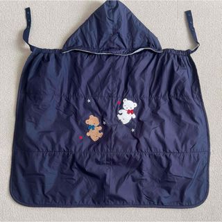 familiar - ファミリア ノベルティ ブランケットの通販 by みかん's