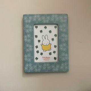 STUDIO CLIP - スタジオクリップ ミッフィー アクリルサイドテーブル