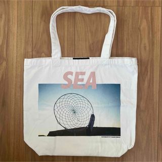 WIND AND SEA（トートバッグ）のフリマアイテム一覧