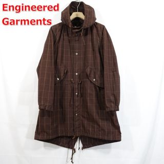 Engineered Garments（モッズコート）のフリマアイテム一覧