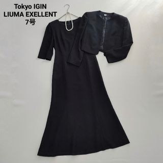 TOKYO IGIN（フォーマル/ドレス）のフリマアイテム一覧