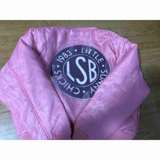 little sunny bite - 渡辺直美 ten 10 yoppy コラボ デニムパンツ 3の