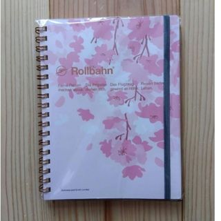 DELFONICS - ロルバーン ポケット付メモL 文具女子博 2冊セットの通販