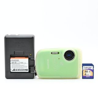 富士フイルム - xdピクチャーカード10枚まとめてセット（2GB,1GB,512MB