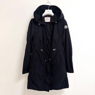MONCLER（ナイロン ・ スプリングコート）のフリマアイテム一覧