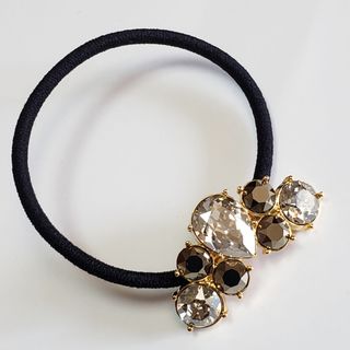 Complex Biz - コンプレックスビズ バナナクリップ スワロフスキー