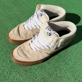 VANS - 26cm 新品 VANS×FDMTL denim 刺し子 sk8-hi スケハイの通販 by