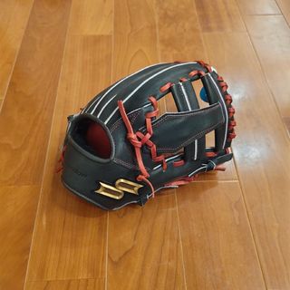 SSK - SSK MM18 限定カラー レッド トップバランス 83cm 710g 新品の