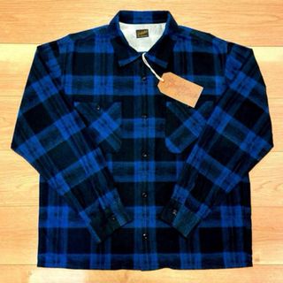 TENDERLOIN - TENDERLOIN ニュースペーパーバッグの通販 by nyk's shop