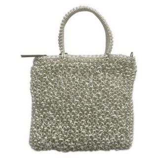 ANTEPRIMA - ANTEPRIMA ワイヤーバッグ ティーラ 廃盤の通販 by shop