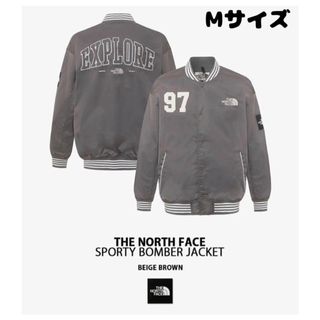THE NORTH FACE - the north face white labelホワイトレーベル