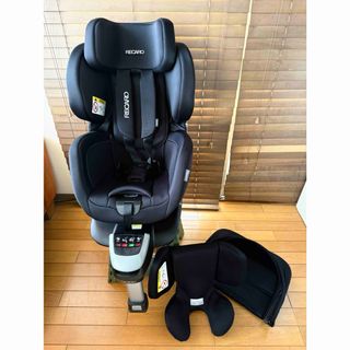 RECARO - RECAROレカロ チャイルドシート スタート プラス アイの通販