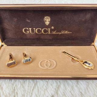 GUCCI（ネクタイピン）のフリマアイテム一覧