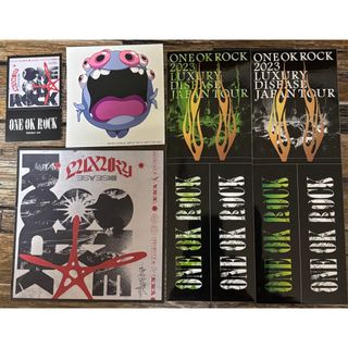 ONE OK ROCK - 【帯付き】Nicheシンドローム/ONE OK ROCKワンオクcdの