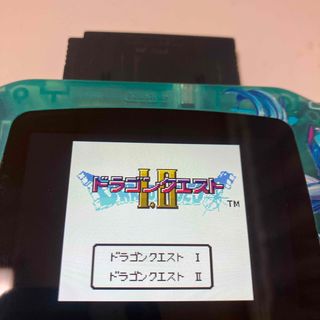 ゲームボーイ - 初代ゲームボーイ本体、ソフト11枚の通販 by