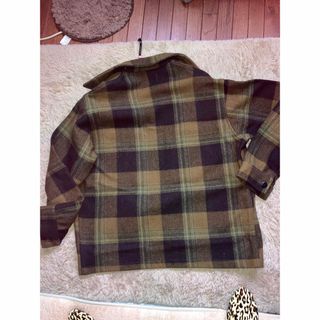 PENDLETON - フリークスストア ペンドルトン 別注ボアCPOジャケットの