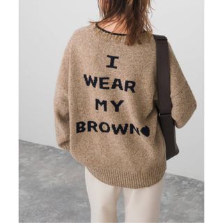 Spick & Span（ニット/セーター）のフリマアイテム一覧