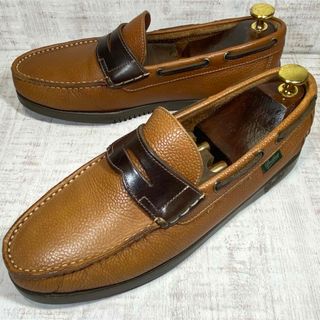 Paraboot - 希少新品未使用品 PARABOOT Frenaye フレネイの通販 by