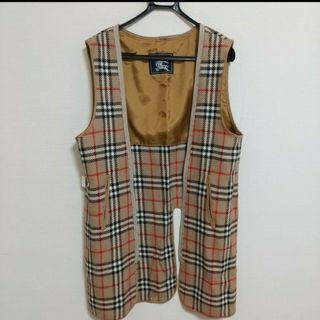 BURBERRY - 美品☆BURBERRY☆バーバリー☆80s-90s☆ライナーコート