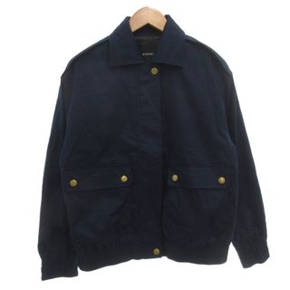 COACH - 未使用級 COACH コーチ ブルゾン リバーシブル ジャケット