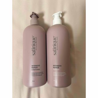 Amway - 新品アムウェイ リペアシャンプー＆コンディショナーの通販 by