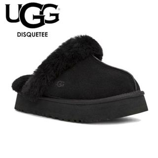 UGG - 新品未使用【LILY BROWN×UGG】W Esmee Clog 24cmの通販 by N