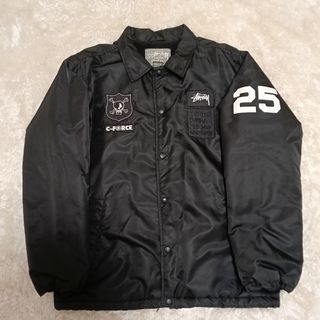 STUSSY（ナイロンジャケット）のフリマアイテム一覧