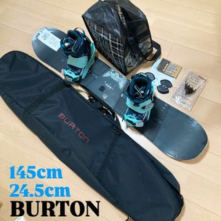 BURTON - BURTON custom 154 22-23 モデル 平野歩夢 使用の通販 by